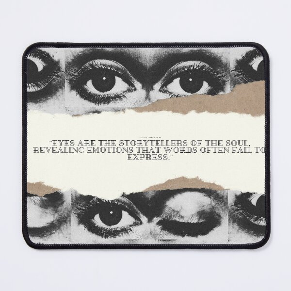 Item preview, Stories of the eyes designed and sold by ElegantKsh.