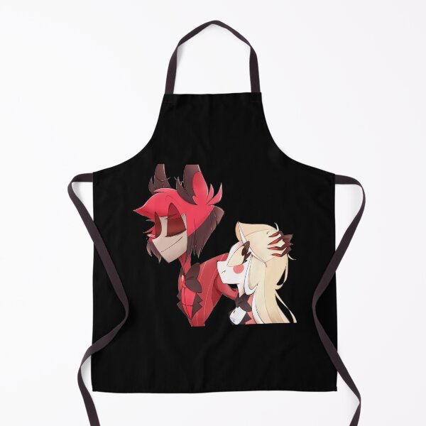 Item preview, Hazbin Hotel Alastor designed and sold by Timbo-Johnson.