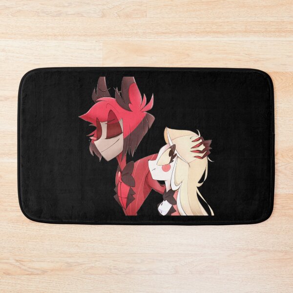 Item preview, Hazbin Hotel Alastor designed and sold by Timbo-Johnson.