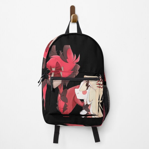 Item preview, Hazbin Hotel Alastor designed and sold by Timbo-Johnson.