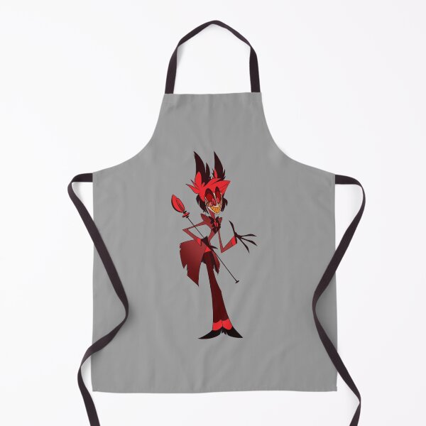 Item preview, Hazbin Hotel Alastor designed and sold by Timbo-Johnson.