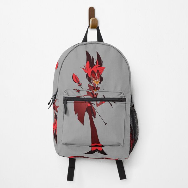 Item preview, Hazbin Hotel Alastor designed and sold by Timbo-Johnson.
