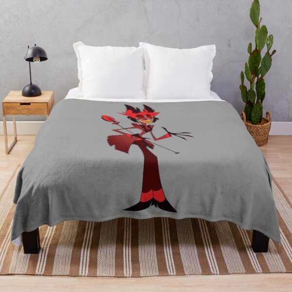 Item preview, Hazbin Hotel Alastor designed and sold by Timbo-Johnson.