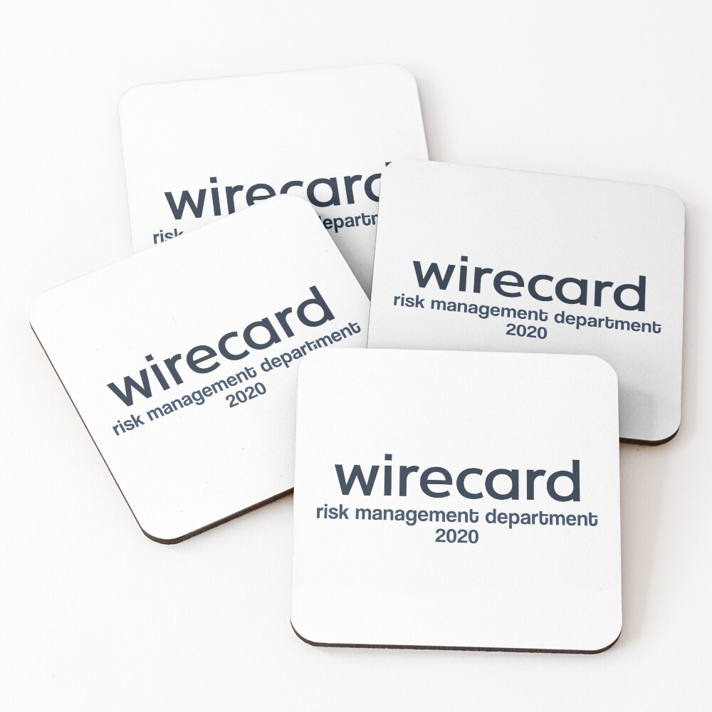 Item preview, Coasters (Set of 4) designed and sold by dopeshed.