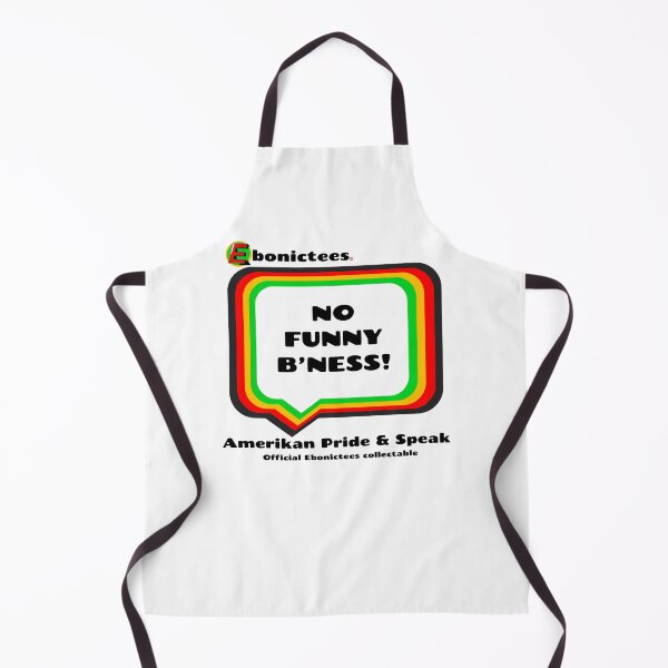 Item preview, ¡NO HAY DIVERSIÓN! Frase ebónica de Ebonictees. designed and sold by Ebonictees.