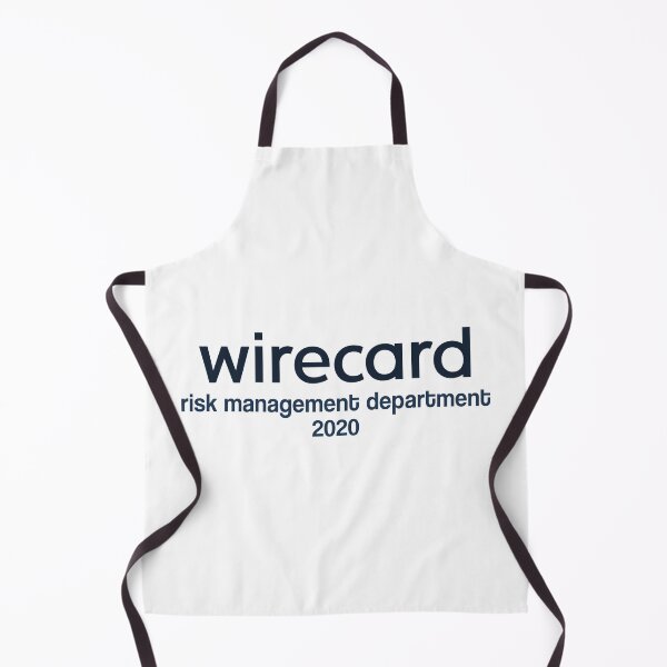 Item preview, Wirecard Risk Management Department designed and sold by dopeshed.