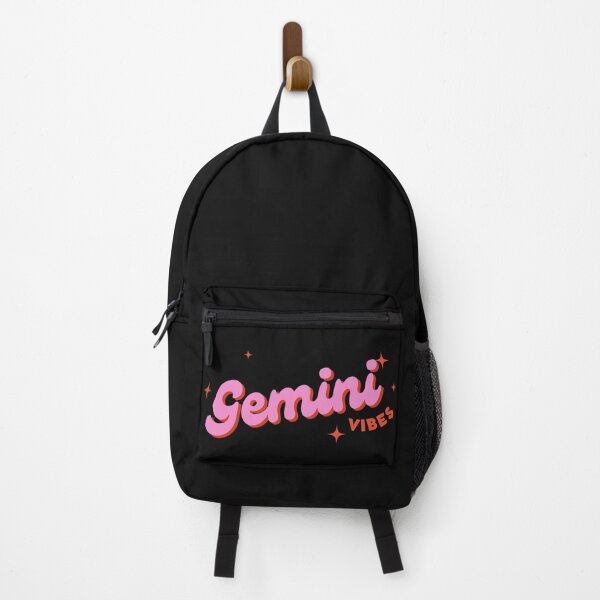 Item preview, Gemini Vibes designed and sold by Andrea Quesada.