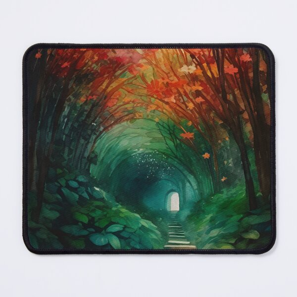 Item preview, The Magical Door designed and sold by Ravenbluff.