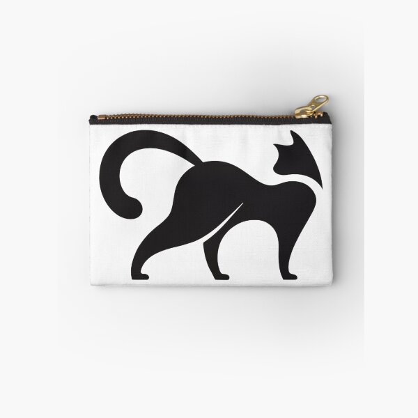 Item preview, balck cat shadow designed and sold by brokenpones.