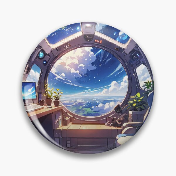 Item preview, Cosmic Celestial Cascade designed and sold by DreamBackDrops.