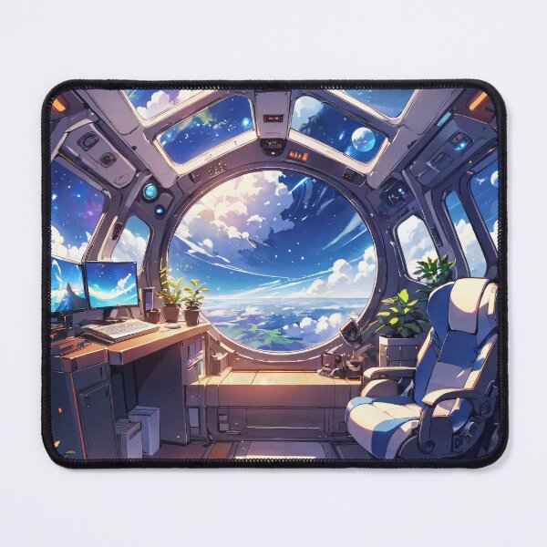 Item preview, Cosmic Celestial Cascade designed and sold by DreamBackDrops.