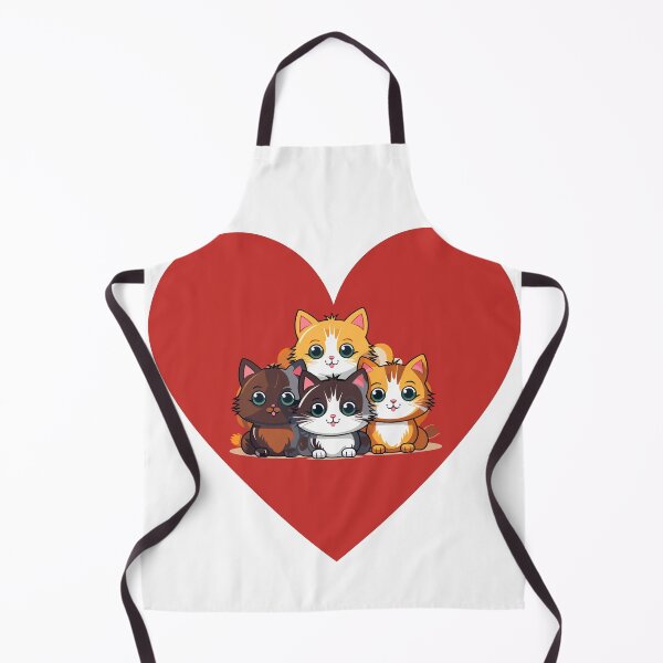 Item preview, Sweet cats designed and sold by Mateusz Bachanek.