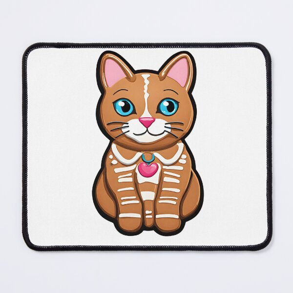 Item preview, Cookie Cat designed and sold by Fashon1.