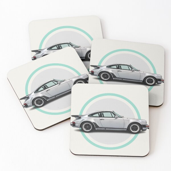 Item preview, Porsche 911 930 Turbo designed and sold by RAW DRIVE POV.