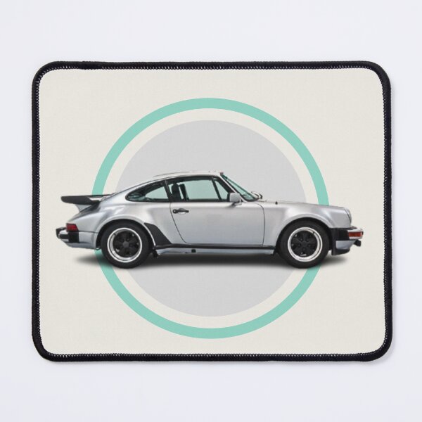 Item preview, Porsche 911 930 Turbo designed and sold by RAW DRIVE POV.