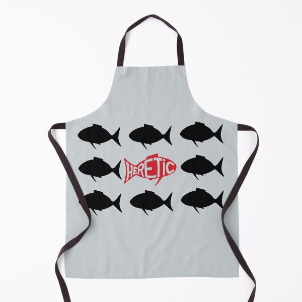 Item preview, Heretic designed and sold by thedrumstick.