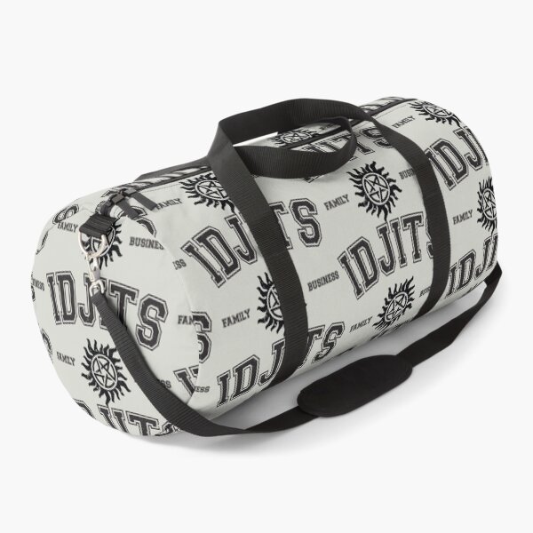 Item preview, Supernatural IDJITS | Family Business since 1979 designed and sold by SALENTOmadness.