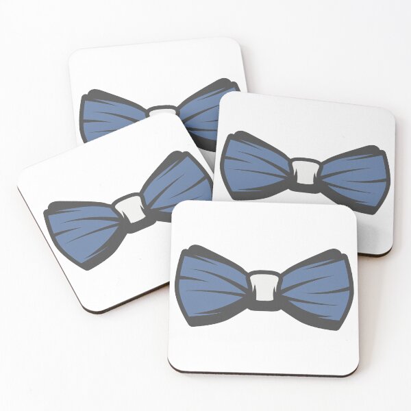 Item preview, Elegant Bow Tie Artistry: Stylish Visual Design for T-Shirts, Stickers, and More designed and sold by OpsDesing.
