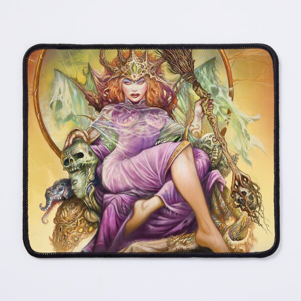 Item preview, Glinda Throne designed and sold by Castillostudios.