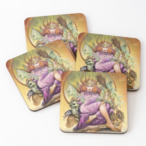 Item preview, Glinda Throne designed and sold by Castillostudios.