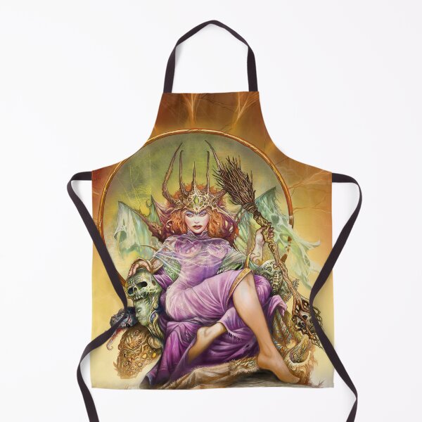 Item preview, Glinda Throne designed and sold by Castillostudios.