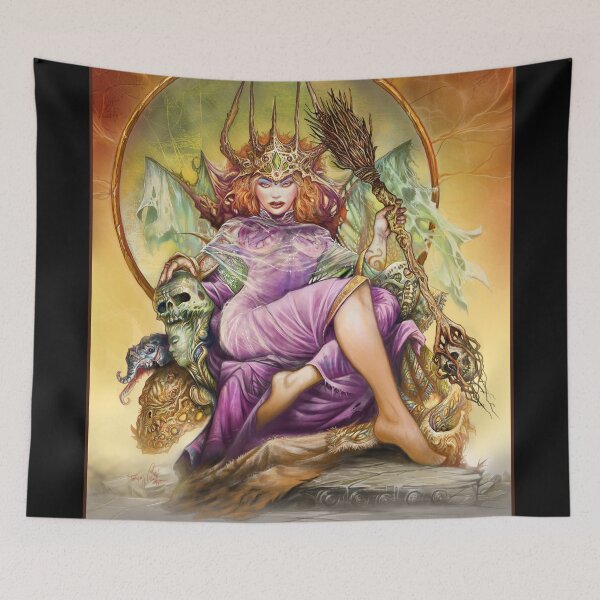 Item preview, Glinda Throne designed and sold by Castillostudios.
