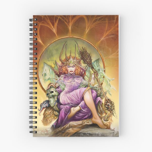Item preview, Glinda Throne designed and sold by Castillostudios.