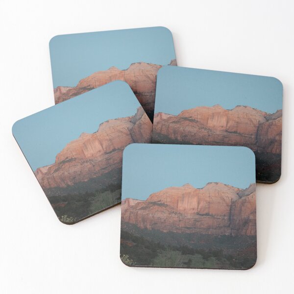 Item preview, First rays of sunshine in the valley designed and sold by rhosbahu.