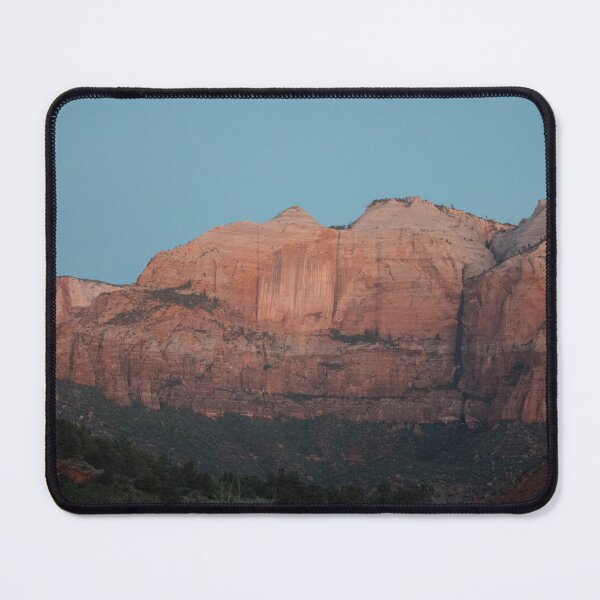Item preview, First rays of sunshine in the valley designed and sold by rhosbahu.