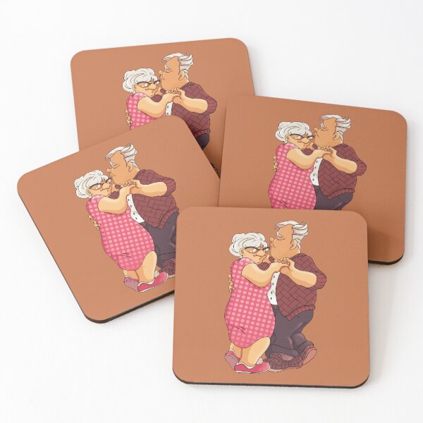 Item preview, Still dancin’ designed and sold by Matt Harrison Draws.