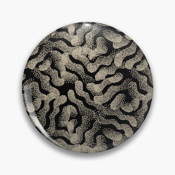 Item preview, Stippled seamless pattern designed and sold by ViYa1.