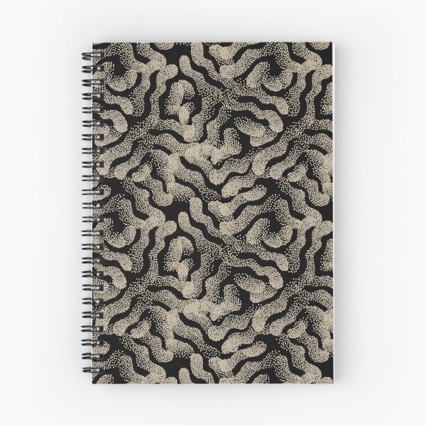 Item preview, Stippled seamless pattern designed and sold by ViYa1.