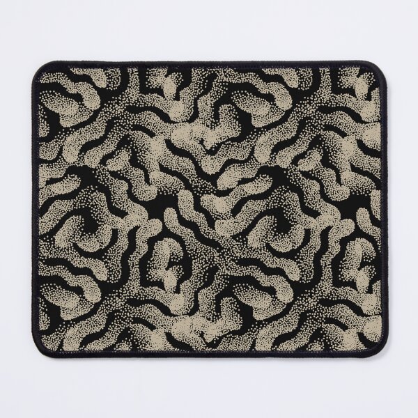 Item preview, Stippled seamless pattern designed and sold by ViYa1.
