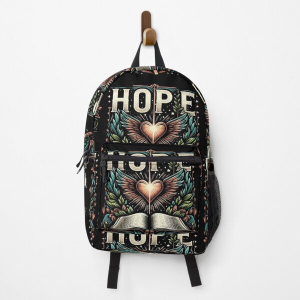 Item preview, Hope comes from books designed and sold by GLORY-LIFE.