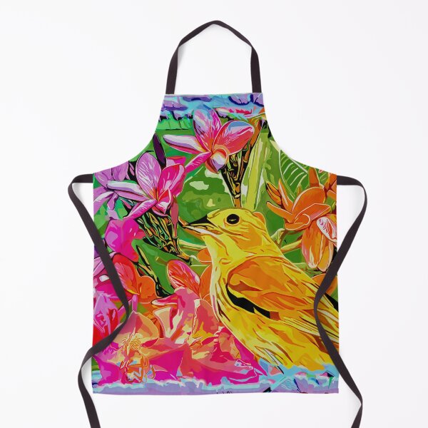 Item preview, caribbean garden bird designed and sold by Caribpix.