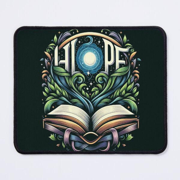 Item preview, Hope comes from books designed and sold by GLORY-LIFE.