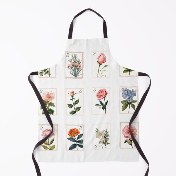 Item preview, Botanical Stamps Pack 1 designed and sold by Cre8tivEndeav4s.