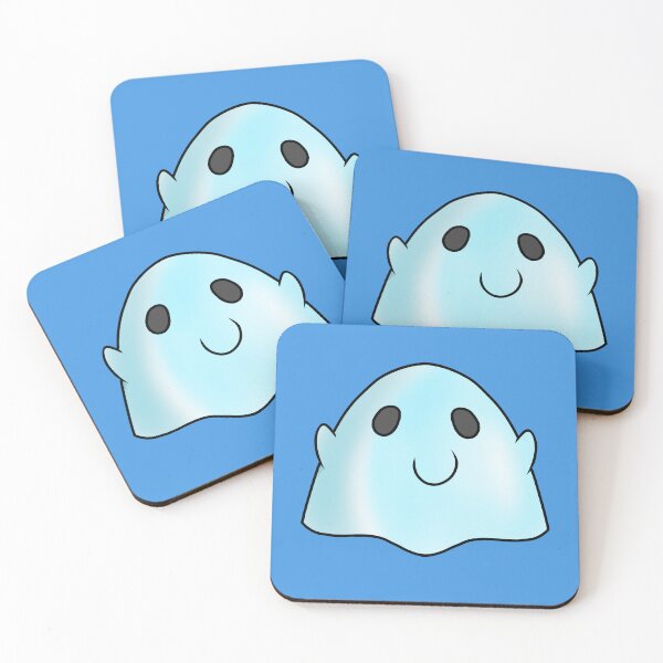 Item preview, pequeño fantasma designed and sold by Julio Cesar Gomes.