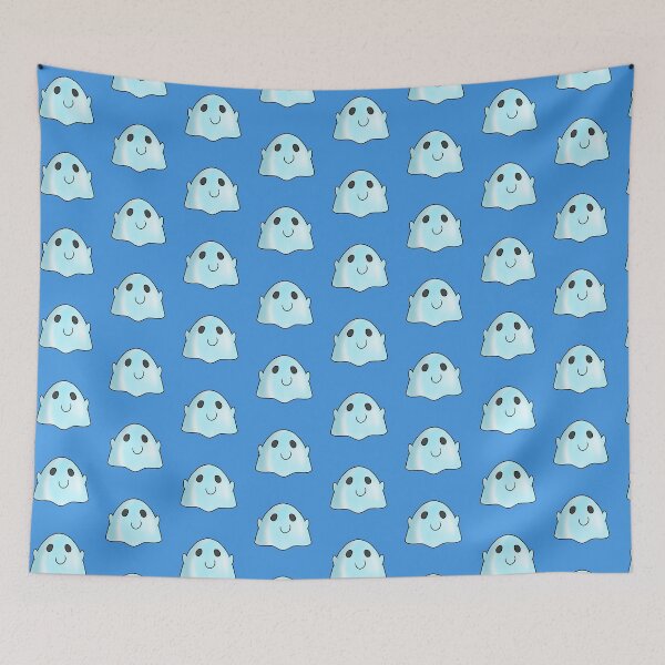 Item preview, Little Ghost designed and sold by Julio Cesar Gomes.