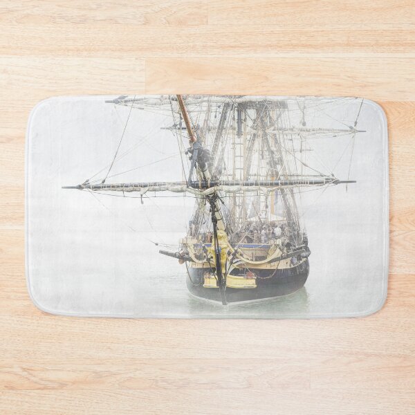 Item preview, Hermione in the Mist designed and sold by Weston  Westmoreland.