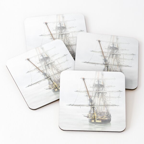 Item preview, Hermione in the Mist designed and sold by Weston  Westmoreland.
