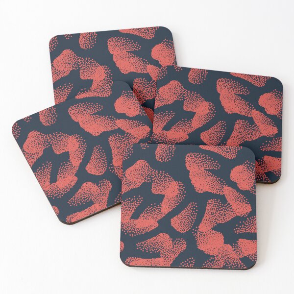 Item preview, Abstract Stippled seamless pattern designed and sold by ViYa1.
