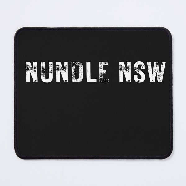 Item preview, Nundle New South Wales Old Gold Mining Town Picturesque designed and sold by Reelyfishing.