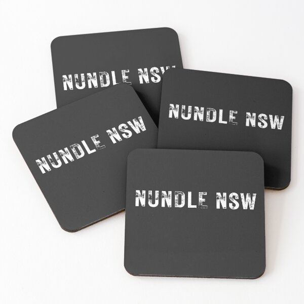 Item preview, Nundle New South Wales Old Gold Mining Town Picturesque designed and sold by Reelyfishing.