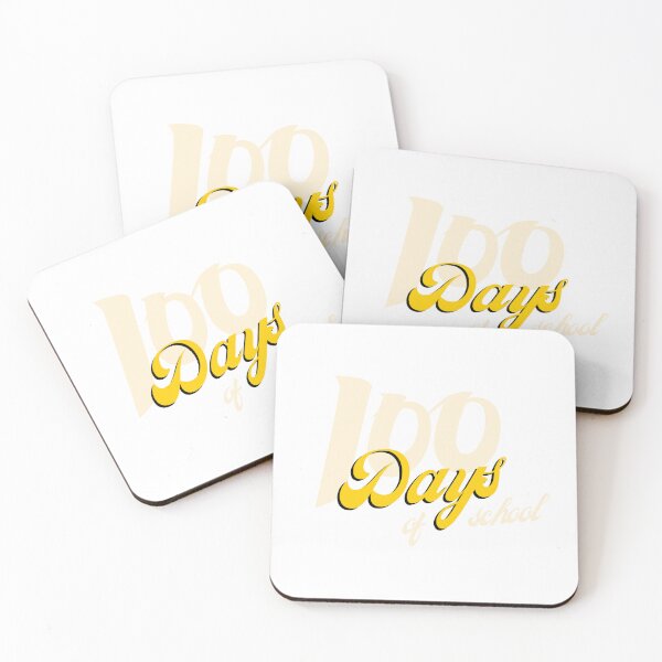 Item preview, 100 Days of School  designed and sold by MarElfArtelier.
