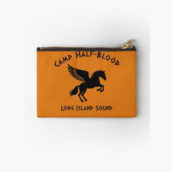 Item preview, Camp Half-Blood Logo designed and sold by Mari-Design-Art.