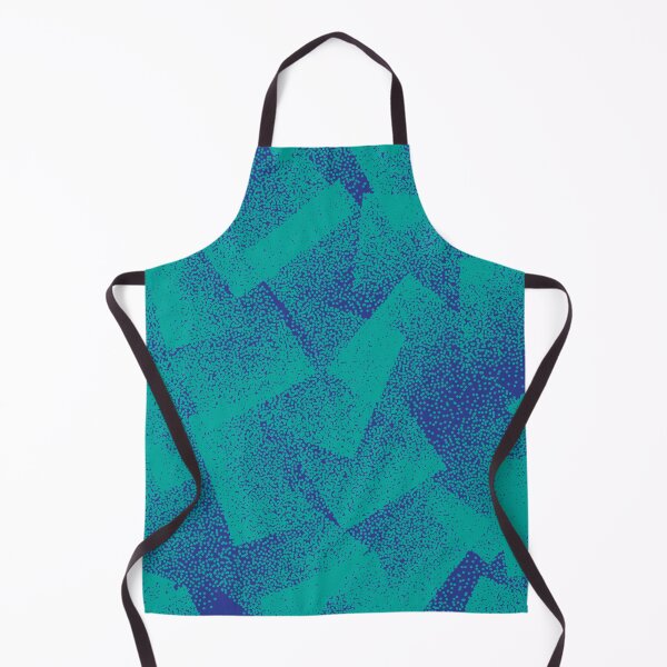 Item preview, stippled square pattern designed and sold by ViYa1.
