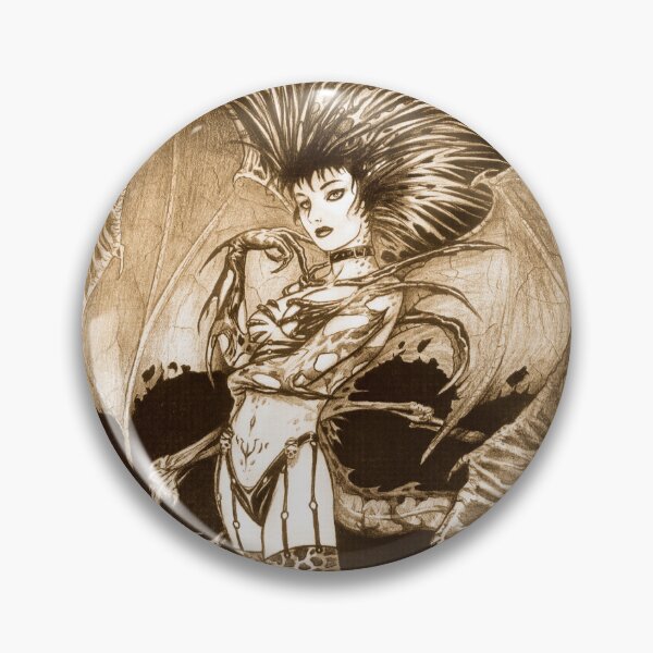 Item preview, Lillith designed and sold by Castillostudios.
