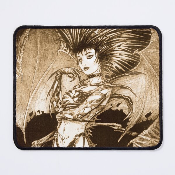 Item preview, Lillith designed and sold by Castillostudios.