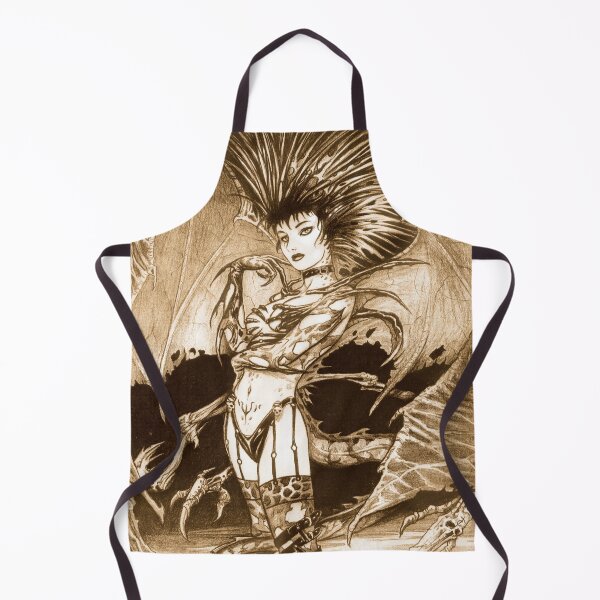 Item preview, Lillith designed and sold by Castillostudios.